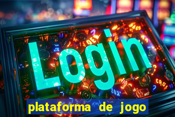 plataforma de jogo que realmente paga